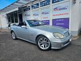 Mercedes-Benz SLK 230 KOMPRESSOR Cabrio Final Edition *Klima* - Mercedes-Benz SLK 230 Gebrauchtwagen