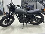Yamaha SR 500  komplett Restauration wie neu