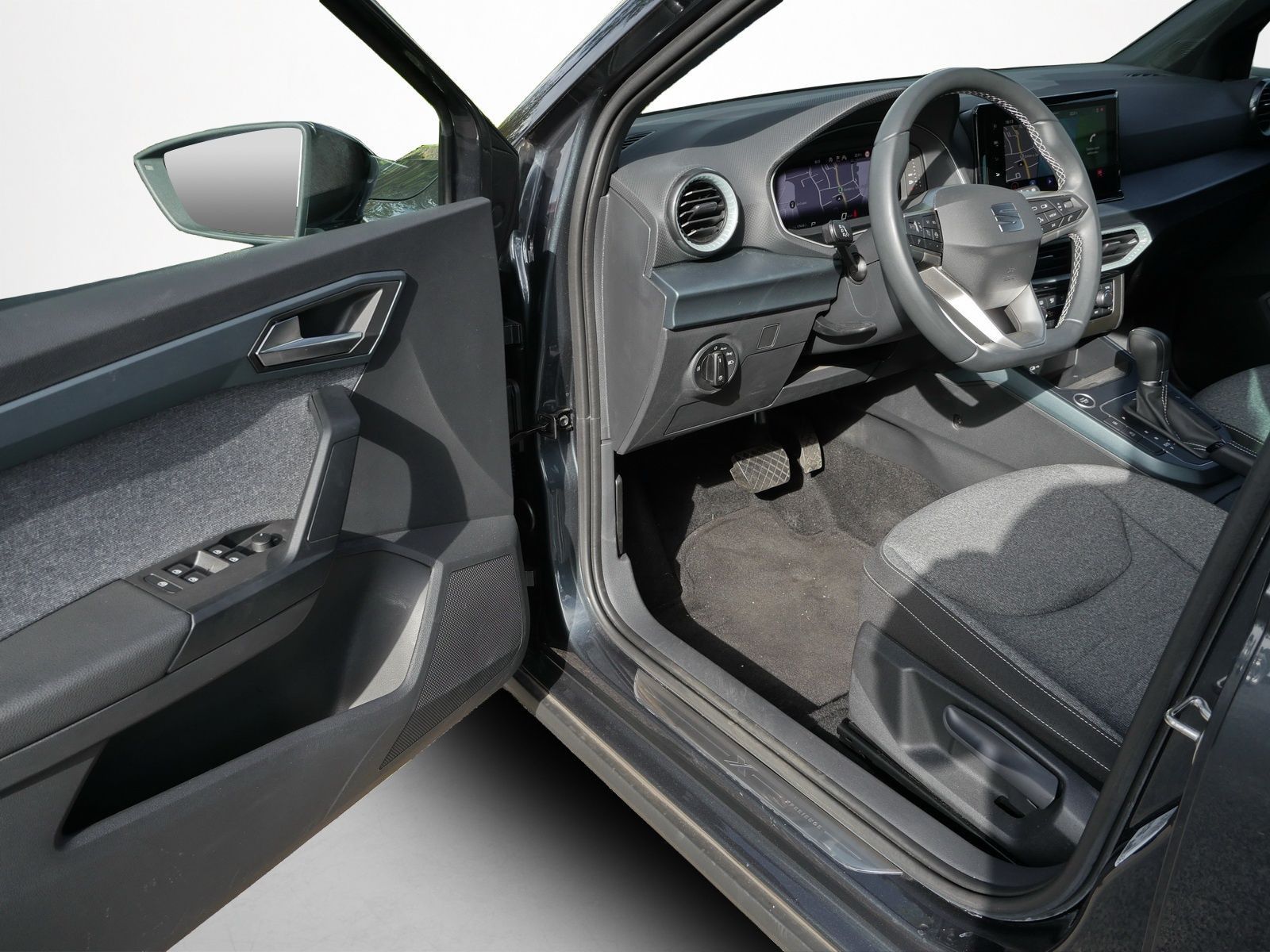 Seat Arona - Bild 14