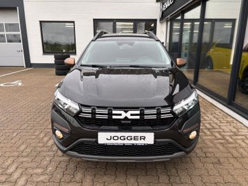 Dacia Jogger Extreme+ ECO-G 100