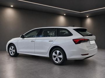 Skoda Octavia - 4