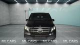 Mercedes-Benz V 300 d Aut. AVANTG. Allrad AVANTGARDE XXL 8.Sit - gebrauchte Mercedes-Benz V 300 aus dem Jahr 2023