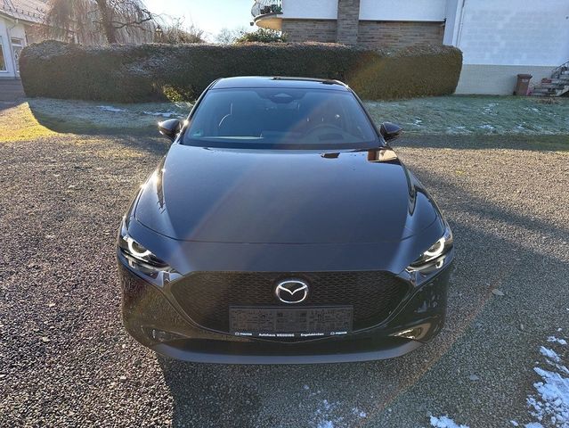 Mazda 3 2.0L e-SKYACTIV X 186ps Exclusive COMB DASO DE