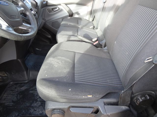 Fahrzeugabbildung Ford Transit Custom Kasten310 L2/Klima/AHK/1.Hd/125PS
