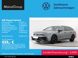 Volkswagen Passat Variant 2.0 TDI DSG R-Line AHK HUD H&K - Volkswagen Passat Variant mit Diesel-Antrieb: Kombi, Automatik