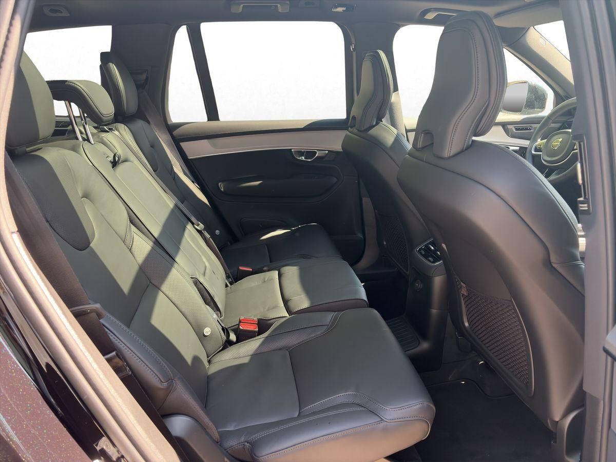 Volvo XC90 - Bild 20