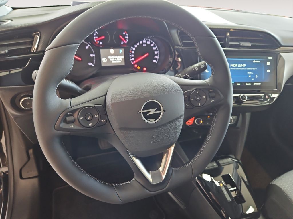 Fahrzeugabbildung Opel Corsa Hybrid Edition (F)