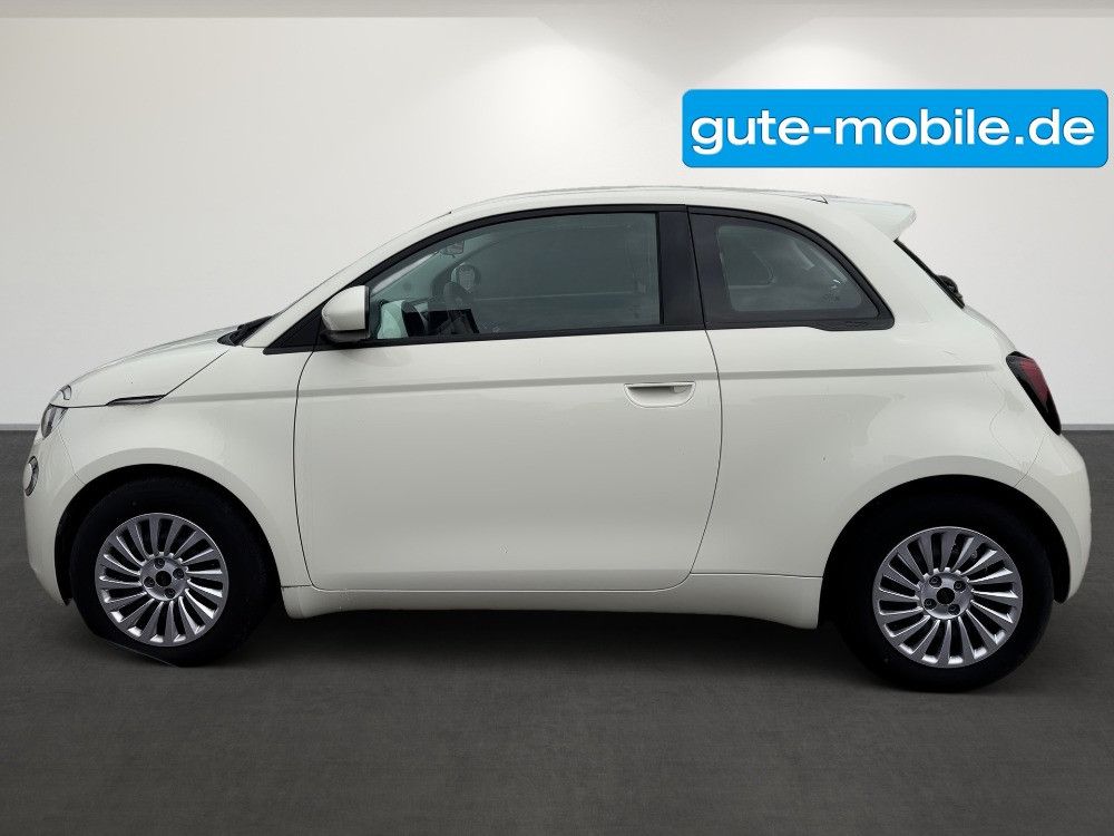 Fiat 500e  Basis I MY23 I Klima I CarPlay I LED imagem 3