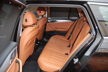 BMW 520 - 11