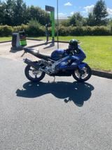 Kawasaki Zx9r - KAWASAKI ZX9R