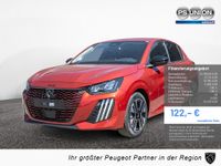 Peugeot 208 - Vorschau Bild 1