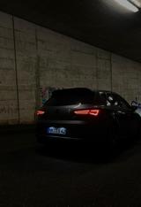 Seat Leon Cupra300 NON OPF - Seat Leon mit Benzin-Antrieb: Kleinwagen, Automatik