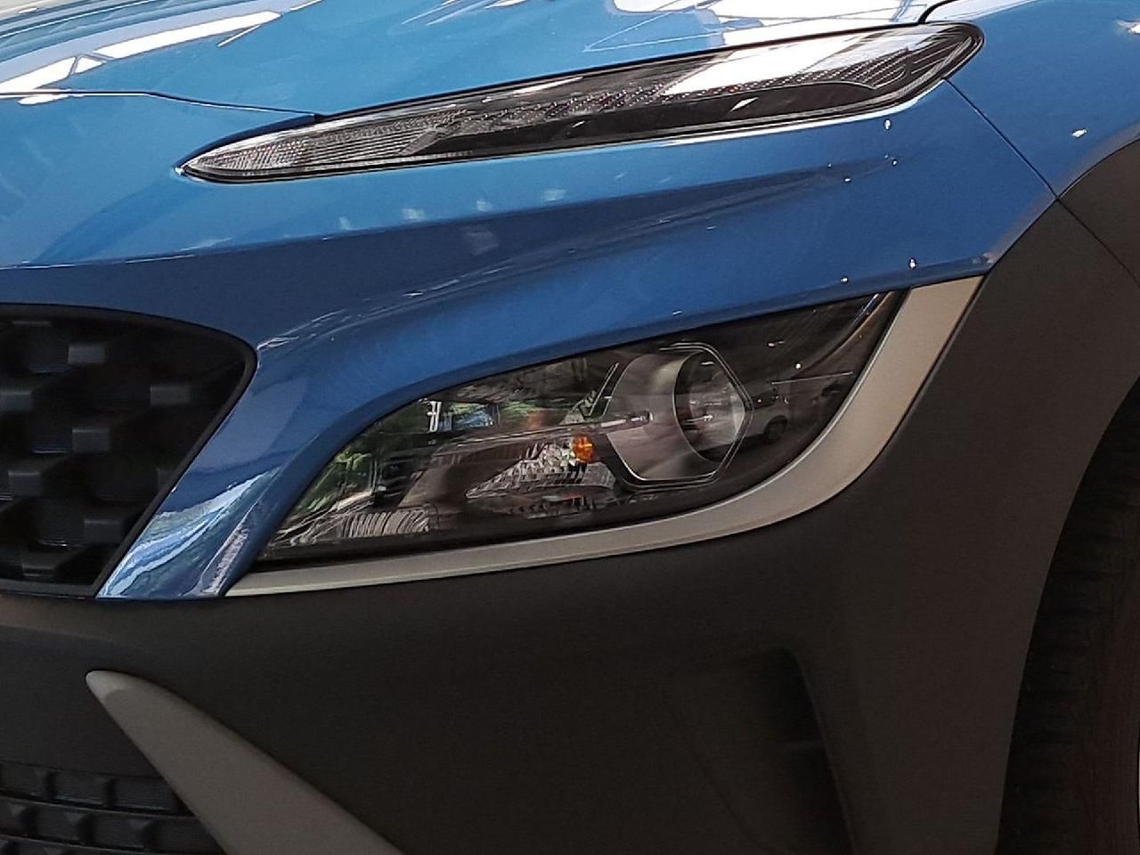 Fahrzeugabbildung Hyundai Kona Edition 30 2WD