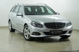 Mercedes-Benz E 220 BlueTec 9G-TRONIC Navi Kamera - gebrauchte Mercedes-Benz E 220 aus dem Jahr 2015