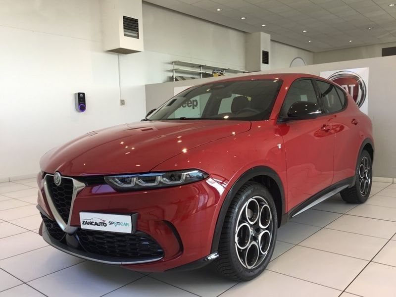 Other Alfa Romeo Tonale Tonale 1.6 Ti 130cv tct6 MY23 imagem 3