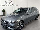 Mercedes-Benz C 220d T Avantgarde NAV+LED+AHK+PARK-PAKET+17ZO