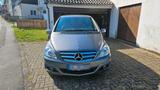 Mercedes-Benz Verkaufe Mercedes W245 / B170 NGT - Mercedes-Benz B-Klasse: Ngt