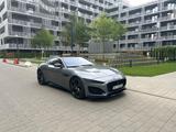Jaguar F-Type P300 FIRST EDITION FIRST EDITION