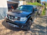 Nissan navara d40  Bastler Fahrzeug - Nissan Navara: D 40
