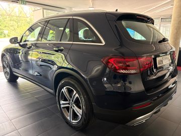 Mercedes GLC 220 - 6