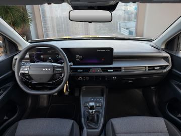 Kia Stonic 1.0T 100 Facelift Navi PDC SHZ Kamera