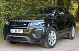 Land Rover Evoque Cabriolet 2.0 TD4 HSE Dyn.amic, Navi, Kam - Land Rover Range Rover Evoque: Cabrio