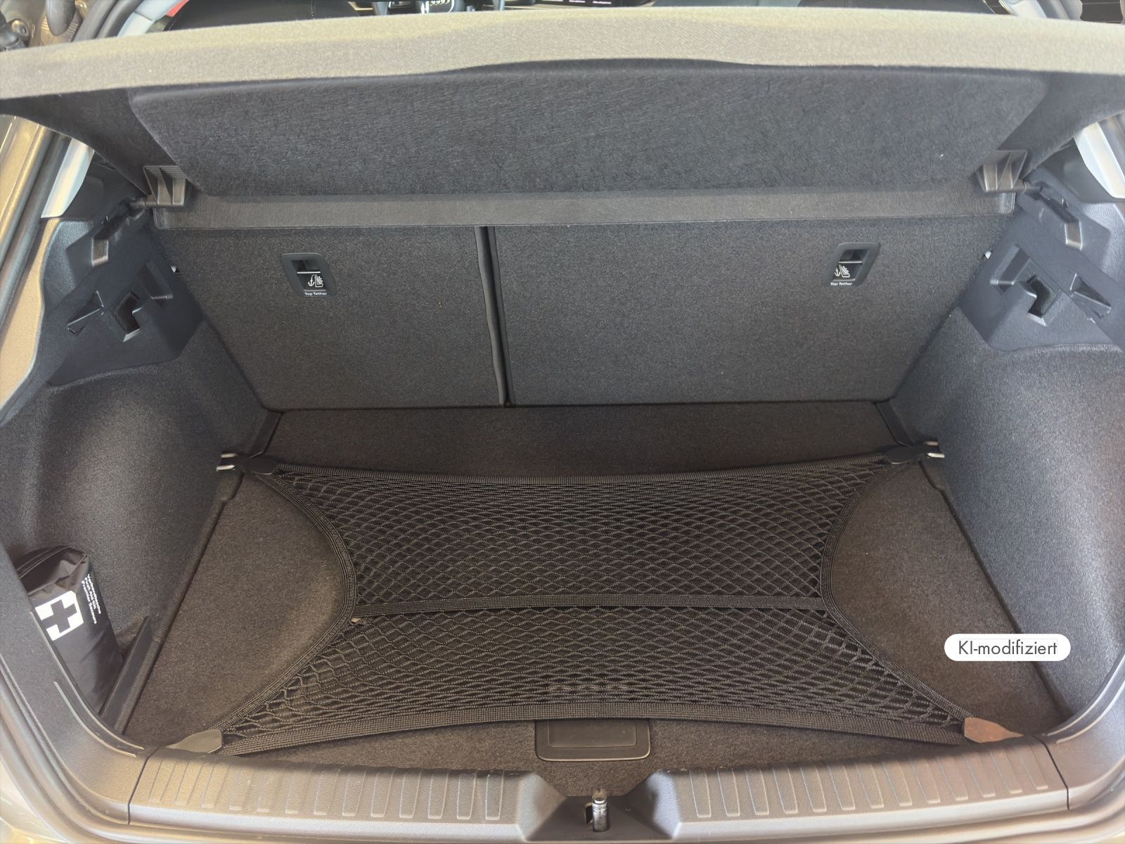 Audi A1 - Bild 16