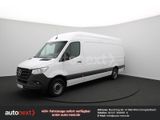 Mercedes-Benz Sprinter 317 MAXI 360° KAMERA+ NAVI 4178 - Mercedes-Benz Kastenwagen hoch + lang Sprinter 41