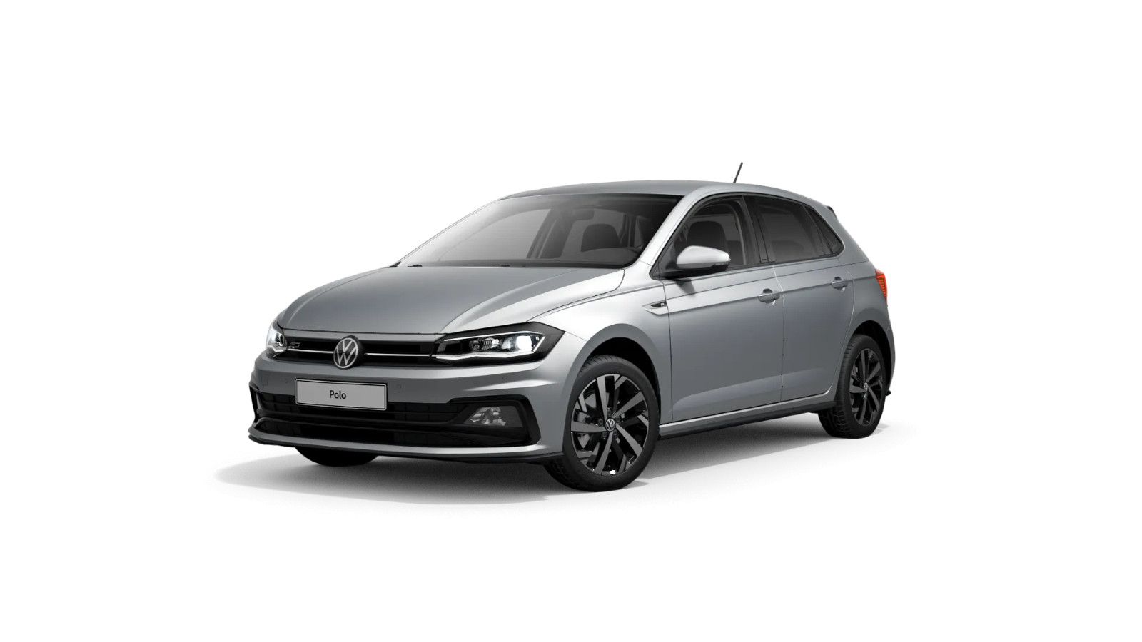Volkswagen Polo - Bild 2