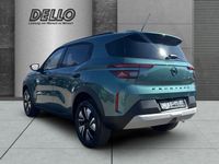Opel Frontera - Vorschau Bild 3