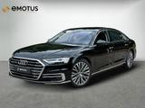 Audi A8 L quattro °ST-HEAT°360°KEY°MEM°HUD°2-ZONE° - Audi A8 Gebrauchtwagen in Berlin