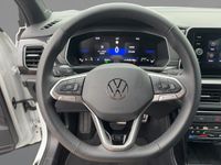 Volkswagen T-Cross - Vorschau Bild 10