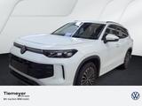 Volkswagen Tayron 1.5 TSI DSG LIFE 7-SITZE LM18 MATRIX AHK - Volkswagen Tayron mit Benzin-Antrieb: Automatik