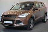 Ford Kuga 2.0 Titanium 4x4 StdHzg Pano BiXenon AHK - Ford Kuga in Kassel