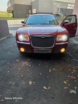 Chrysler 300c  Hemi 5,7 Liter V8 - Chrysler 300C: Hemi