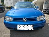 Volkswagen Golf 1.6 SR Generation 1.Hand Neue Tüv - Volkswagen Golf: Generation
