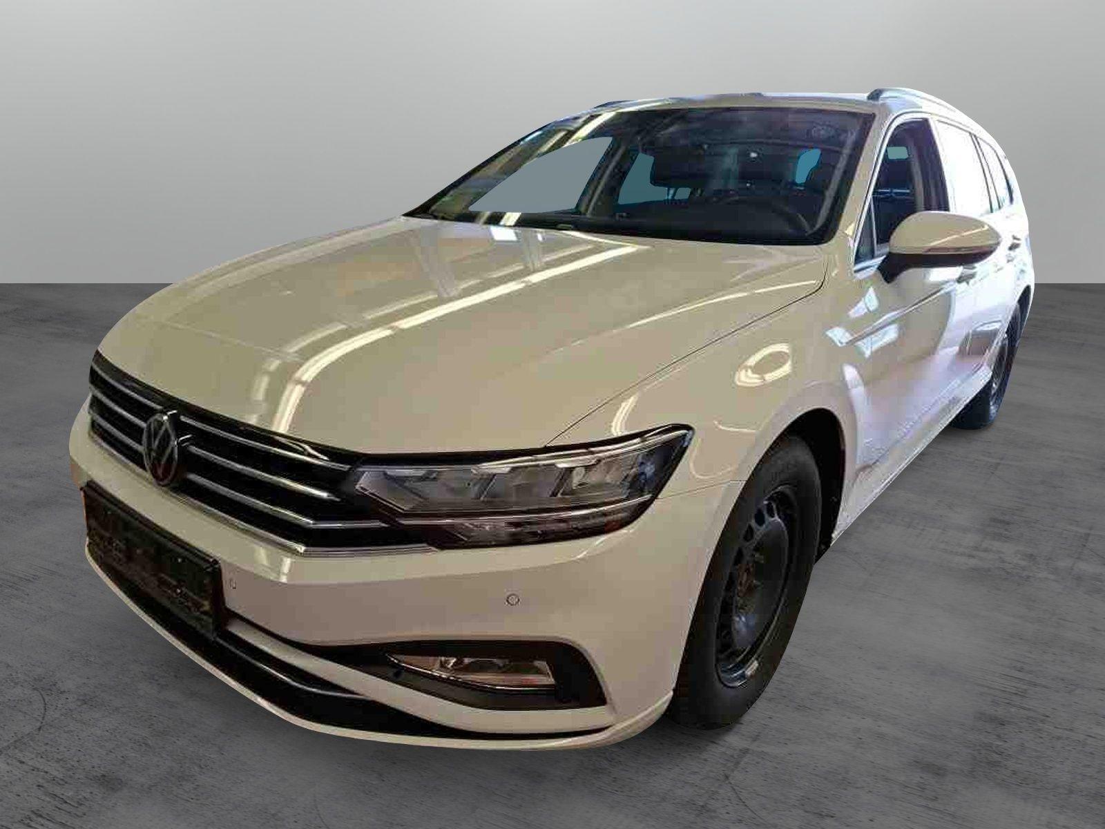 Volkswagen Passat Business 1.5 TSI DSG / Navi, LED, миниатюра 2