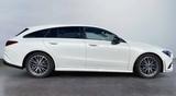 Mercedes-Benz CLA 220d  Shooting Brake AMG Line - gebrauchte Mercedes-Benz CLA 220 Shooting Brake aus dem Jahr 2022