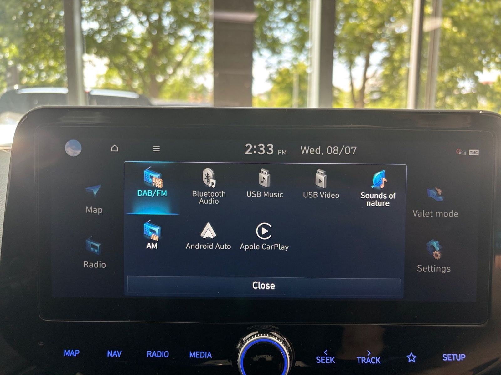 Hyundai i30 – Bild 18