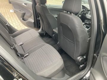 Opel ASTRA 1.0 TURBO 74KW101PS  DYNAMIC