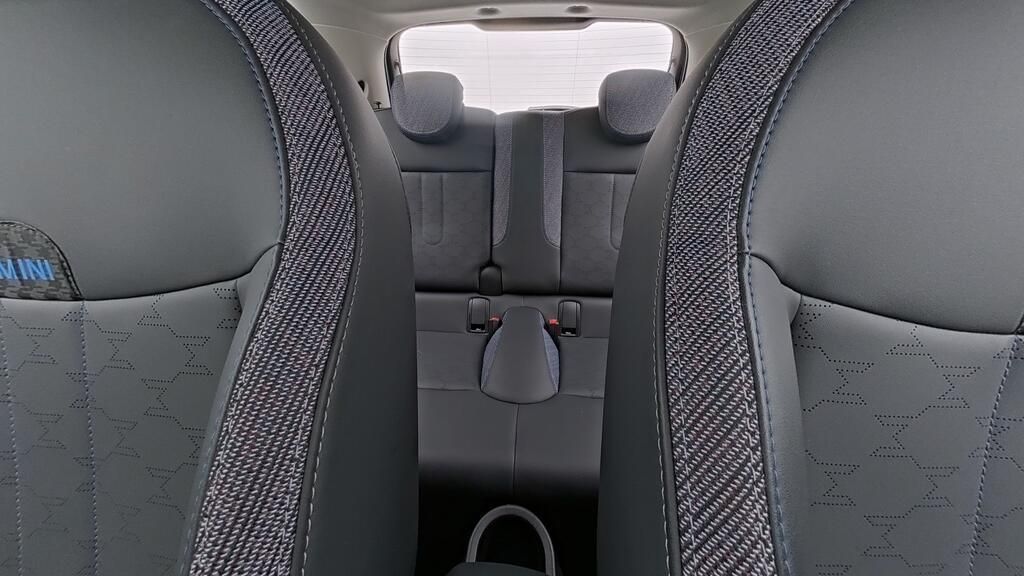 MINI Cooper C - Bild 14