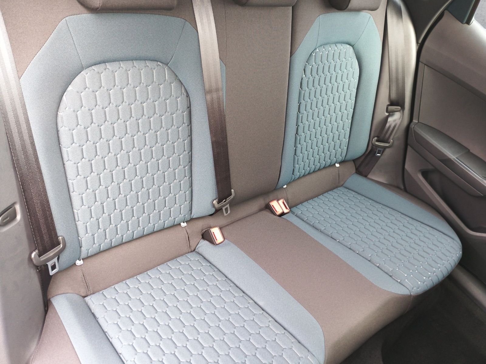 Seat Arona - Bild 16
