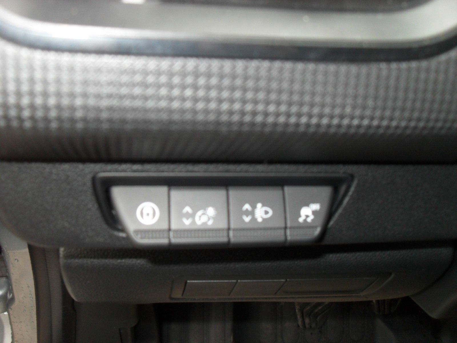 Fahrzeugabbildung Nissan Townstar Kastenwagen L2 2,3t N-Connecta