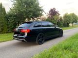 Audi S6 4.0 TFSI quattro S tronic - gebrauchte Audi S6 aus dem Jahr 2014