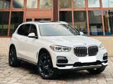BMW Bmw X5 xDrive 40i 340 PS Individual 7 Sitzer - BMW 340 aus 2019