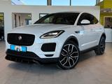 Jaguar E-Pace E-PACE S AWD - gebrauchte Jaguar E-Pace aus dem Jahr 2020