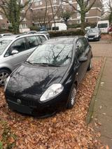 Fiat Grande Punto - Fiat Grande Punto aus 2005