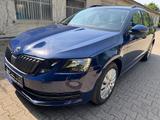 Skoda Octavia Combi Active/1 Hand/Klima/ - Skoda Octavia Active mit Diesel-Antrieb