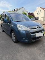 Citroën Berlingo 1.6 16V 80kW Multispace Multispace - gebrauchte Citroën Berlingo aus dem Jahr 2009