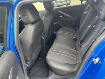 Bild 9 Opel Astra GS ST AT/SHZ+LHZ/PDC vo+hi+360Cam